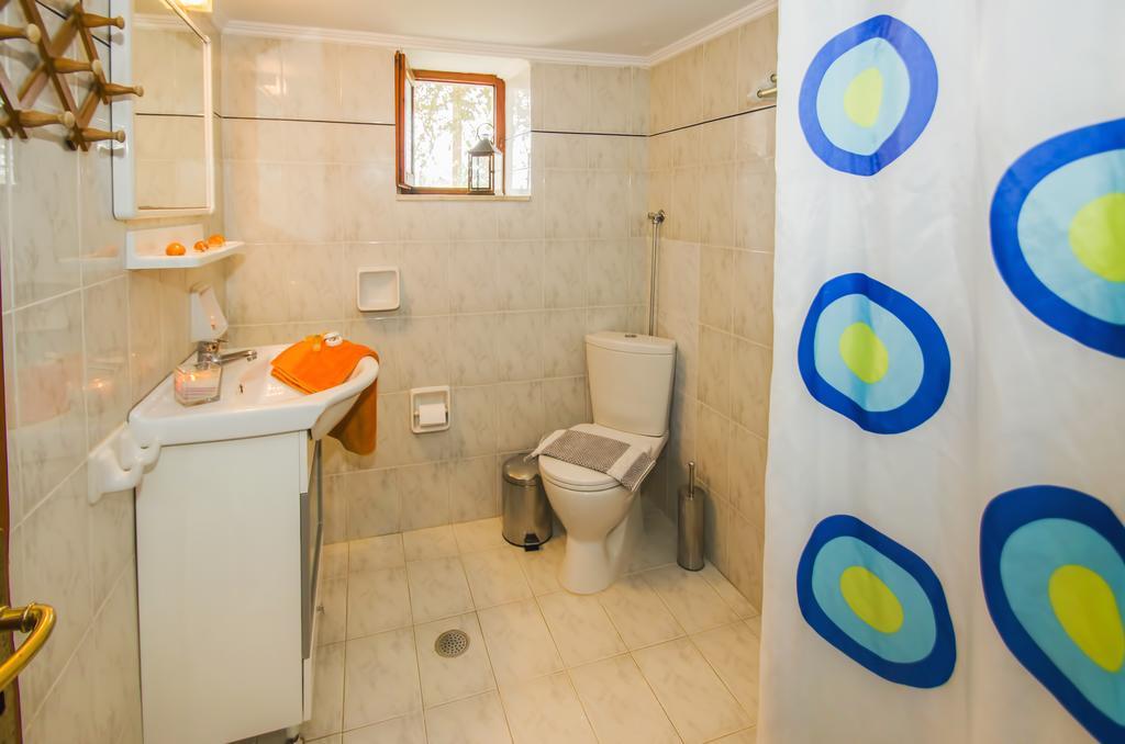 Palaios Rooms Plaka  Room photo
