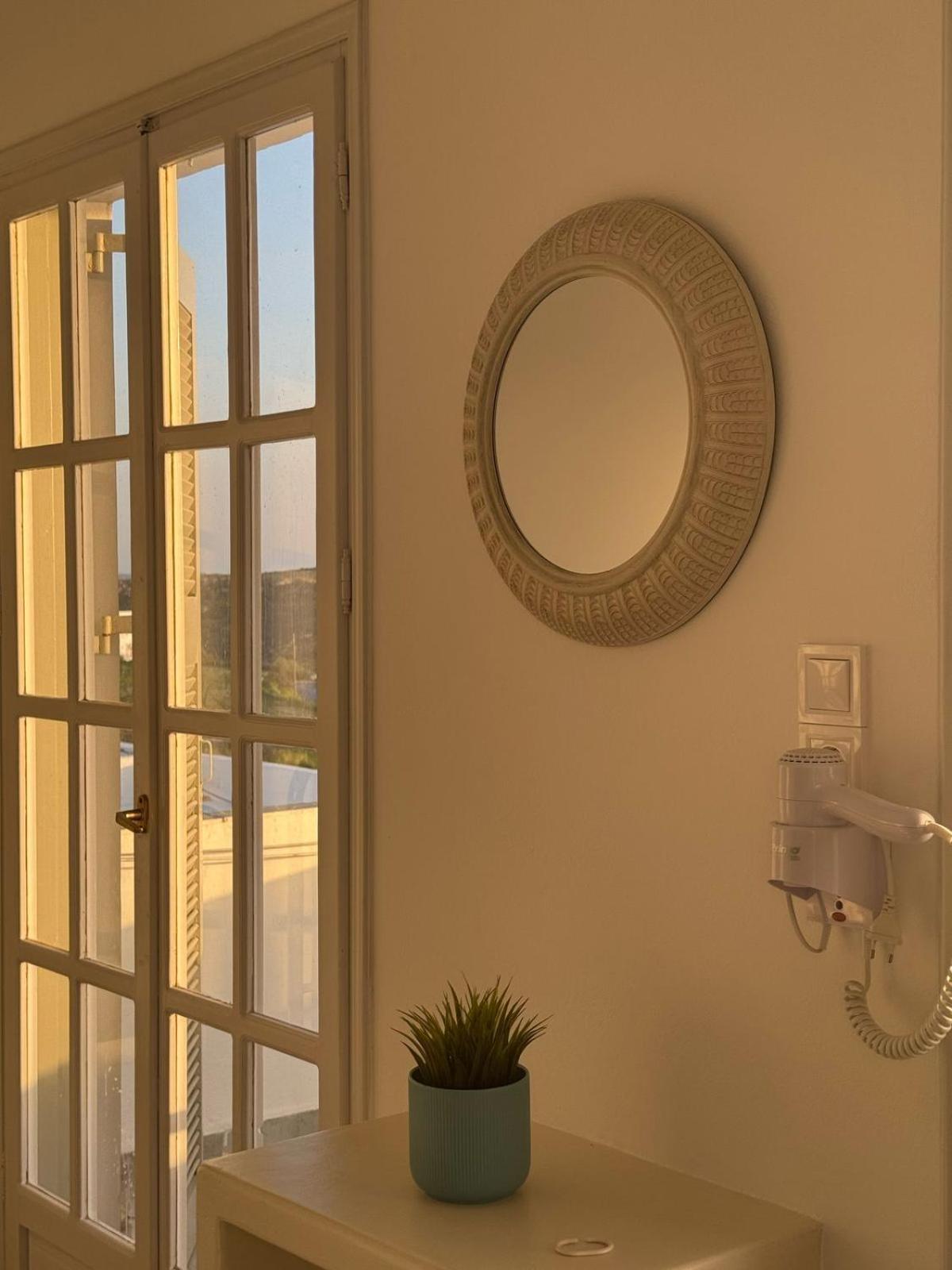 Palaios Rooms Plaka  Room photo