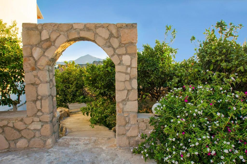 Palaios Rooms Plaka  Room photo