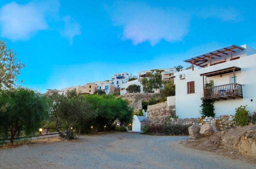 Palaios Rooms Plaka  Exterior photo