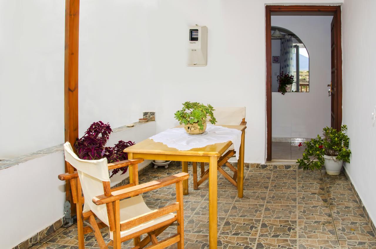 Palaios Rooms Plaka  Exterior photo